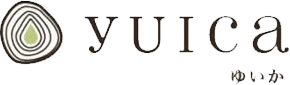 yuica ロゴ